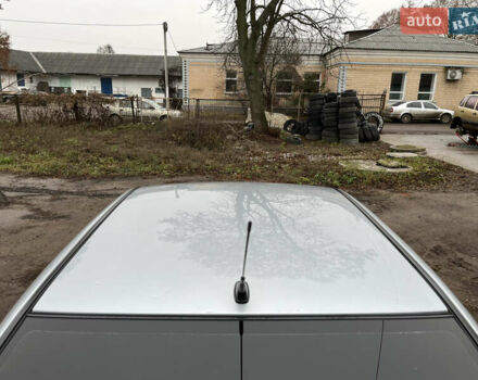 Сірий Міцубісі Lancer, об'ємом двигуна 1.58 л та пробігом 308 тис. км за 3700 $, фото 9 на Automoto.ua