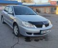 Сірий Міцубісі Lancer, об'ємом двигуна 1.58 л та пробігом 207 тис. км за 4300 $, фото 5 на Automoto.ua