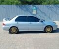 Сірий Міцубісі Lancer, об'ємом двигуна 1.58 л та пробігом 265 тис. км за 2900 $, фото 2 на Automoto.ua