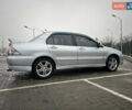 Сірий Міцубісі Lancer, об'ємом двигуна 2 л та пробігом 187 тис. км за 4500 $, фото 14 на Automoto.ua