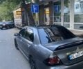Сірий Міцубісі Lancer, об'ємом двигуна 1.6 л та пробігом 2 тис. км за 4750 $, фото 6 на Automoto.ua