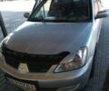 Сірий Міцубісі Lancer, об'ємом двигуна 1.6 л та пробігом 40 тис. км за 6000 $, фото 1 на Automoto.ua