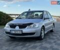 Серый Мицубиси Лансер, объемом двигателя 1.58 л и пробегом 278 тыс. км за 3999 $, фото 1 на Automoto.ua