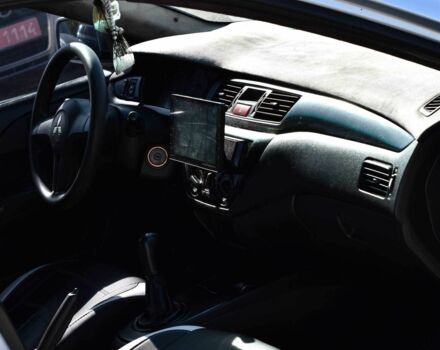 Серый Мицубиси Лансер, объемом двигателя 1.6 л и пробегом 230 тыс. км за 4550 $, фото 11 на Automoto.ua