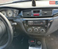 Сірий Міцубісі Lancer, об'ємом двигуна 1.58 л та пробігом 333 тис. км за 2700 $, фото 12 на Automoto.ua