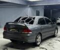 Серый Мицубиси Лансер, объемом двигателя 1.6 л и пробегом 300 тыс. км за 4600 $, фото 5 на Automoto.ua