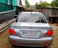 Сірий Міцубісі Lancer, об'ємом двигуна 1.6 л та пробігом 165 тис. км за 4900 $, фото 1 на Automoto.ua