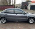 Сірий Міцубісі Lancer, об'ємом двигуна 1.6 л та пробігом 262 тис. км за 4400 $, фото 6 на Automoto.ua