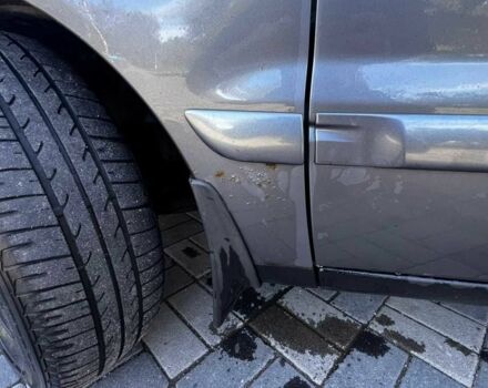 Сірий Міцубісі Lancer, об'ємом двигуна 0 л та пробігом 279 тис. км за 3700 $, фото 11 на Automoto.ua