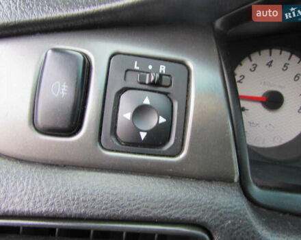 Серый Мицубиси Лансер, объемом двигателя 1.58 л и пробегом 300 тыс. км за 3600 $, фото 21 на Automoto.ua