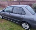 Сірий Міцубісі Lancer, об'ємом двигуна 1.6 л та пробігом 190 тис. км за 3500 $, фото 2 на Automoto.ua