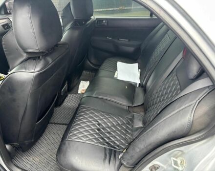 Серый Мицубиси Лансер, объемом двигателя 1.6 л и пробегом 260 тыс. км за 4999 $, фото 4 на Automoto.ua