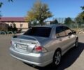 Сірий Міцубісі Lancer, об'ємом двигуна 2 л та пробігом 230 тис. км за 4500 $, фото 1 на Automoto.ua