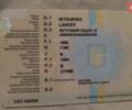 Сірий Міцубісі Lancer, об'ємом двигуна 1.58 л та пробігом 205 тис. км за 4000 $, фото 1 на Automoto.ua