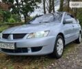 Сірий Міцубісі Lancer, об'ємом двигуна 1.6 л та пробігом 203 тис. км за 4300 $, фото 1 на Automoto.ua