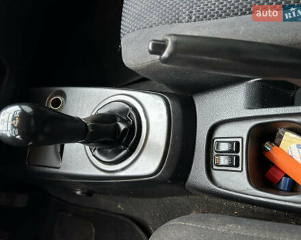 Сірий Міцубісі Lancer, об'ємом двигуна 1.6 л та пробігом 223 тис. км за 3900 $, фото 13 на Automoto.ua