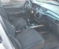 Мицубиси Лансер 2006 в Каменское - Днепродзержинск на Automoto.ua Серый Мицубиси Лансер, объемом двигателя 1.58 л и пробегом 238 тыс. км за 5400 $, фото 3 на Automoto.ua