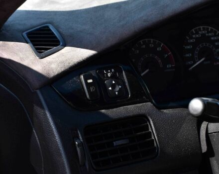 Серый Мицубиси Лансер, объемом двигателя 1.6 л и пробегом 230 тыс. км за 4550 $, фото 9 на Automoto.ua