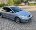 Сірий Міцубісі Lancer, об'ємом двигуна 1.6 л та пробігом 167 тис. км за 5300 $, фото 1 на Automoto.ua