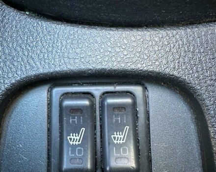 Серый Мицубиси Лансер, объемом двигателя 1.58 л и пробегом 244 тыс. км за 4950 $, фото 12 на Automoto.ua