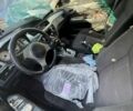 Серый Мицубиси Лансер, объемом двигателя 2 л и пробегом 200 тыс. км за 1500 $, фото 1 на Automoto.ua