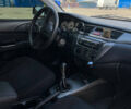 Сірий Міцубісі Lancer, об'ємом двигуна 1.6 л та пробігом 223 тис. км за 4500 $, фото 7 на Automoto.ua