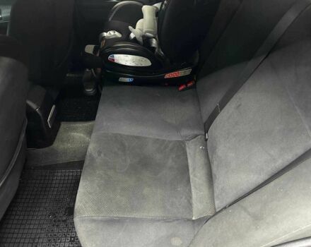 Серый Мицубиси Лансер, объемом двигателя 1.6 л и пробегом 300 тыс. км за 4600 $, фото 13 на Automoto.ua