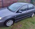 Сірий Міцубісі Lancer, об'ємом двигуна 1.6 л та пробігом 190 тис. км за 3500 $, фото 4 на Automoto.ua
