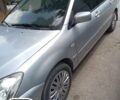 Мицубиси Лансер 2006 в Днепре (Днепропетровске) на Automoto.ua Серый Мицубиси Лансер, объемом двигателя 1.6 л и пробегом 240 тыс. км за 5100 $, фото 4 на Automoto.ua