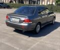 Серый Мицубиси Лансер, объемом двигателя 1.6 л и пробегом 300 тыс. км за 4799 $, фото 6 на Automoto.ua