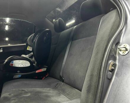 Серый Мицубиси Лансер, объемом двигателя 1.6 л и пробегом 300 тыс. км за 4600 $, фото 14 на Automoto.ua