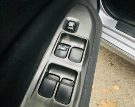 Серый Мицубиси Лансер, объемом двигателя 1.6 л и пробегом 253 тыс. км за 2850 $, фото 15 на Automoto.ua