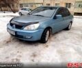 Сірий Міцубісі Lancer, об'ємом двигуна 1.6 л та пробігом 225 тис. км за 4650 $, фото 1 на Automoto.ua