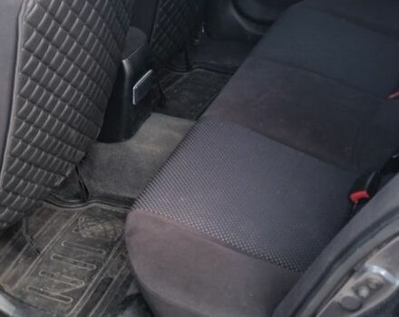 Сірий Міцубісі Lancer, об'ємом двигуна 0 л та пробігом 273 тис. км за 4800 $, фото 5 на Automoto.ua
