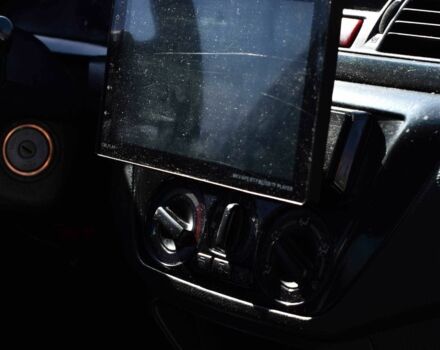 Серый Мицубиси Лансер, объемом двигателя 1.6 л и пробегом 230 тыс. км за 4550 $, фото 13 на Automoto.ua