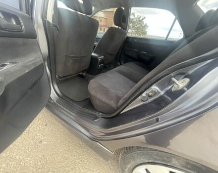 Серый Мицубиси Лансер, объемом двигателя 1.6 л и пробегом 162 тыс. км за 4650 $, фото 6 на Automoto.ua