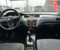 Сірий Міцубісі Lancer, об'ємом двигуна 1.6 л та пробігом 223 тис. км за 3900 $, фото 9 на Automoto.ua