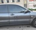 Сірий Міцубісі Lancer, об'ємом двигуна 1.6 л та пробігом 218 тис. км за 5700 $, фото 16 на Automoto.ua