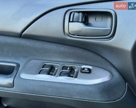 Серый Мицубиси Лансер, объемом двигателя 0 л и пробегом 182 тыс. км за 6500 $, фото 11 на Automoto.ua