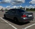 Серый Мицубиси Лансер, объемом двигателя 1.6 л и пробегом 223 тыс. км за 4500 $, фото 4 на Automoto.ua