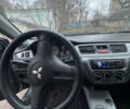 Сірий Міцубісі Lancer, об'ємом двигуна 1.6 л та пробігом 240 тис. км за 3000 $, фото 14 на Automoto.ua