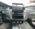 Сірий Міцубісі Lancer, об'ємом двигуна 1.58 л та пробігом 162 тис. км за 4650 $, фото 13 на Automoto.ua