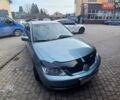 Серый Мицубиси Лансер, объемом двигателя 1.58 л и пробегом 283 тыс. км за 3800 $, фото 1 на Automoto.ua