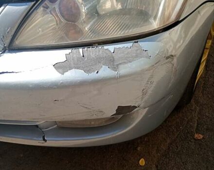 Сірий Міцубісі Lancer, об'ємом двигуна 1.58 л та пробігом 265 тис. км за 2900 $, фото 8 на Automoto.ua