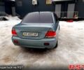 Сірий Міцубісі Lancer, об'ємом двигуна 1.6 л та пробігом 225 тис. км за 4650 $, фото 5 на Automoto.ua