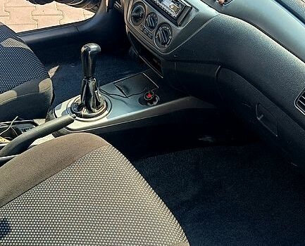 Сірий Міцубісі Lancer, об'ємом двигуна 1.6 л та пробігом 125 тис. км за 3850 $, фото 12 на Automoto.ua