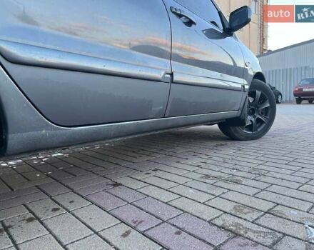 Серый Мицубиси Лансер, объемом двигателя 1.6 л и пробегом 279 тыс. км за 3990 $, фото 6 на Automoto.ua