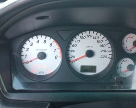 Мицубиси Лансер 2006 в Каменское - Днепродзержинск на Automoto.ua Серый Мицубиси Лансер, объемом двигателя 1.58 л и пробегом 238 тыс. км за 5400 $, фото 14 на Automoto.ua