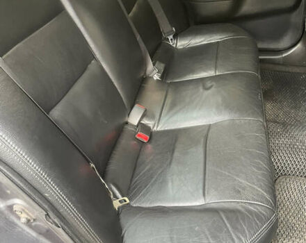 Сірий Міцубісі Lancer, об'ємом двигуна 1.6 л та пробігом 244 тис. км за 2999 $, фото 18 на Automoto.ua