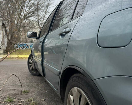 Сірий Міцубісі Lancer, об'ємом двигуна 1.6 л та пробігом 240 тис. км за 3000 $, фото 7 на Automoto.ua